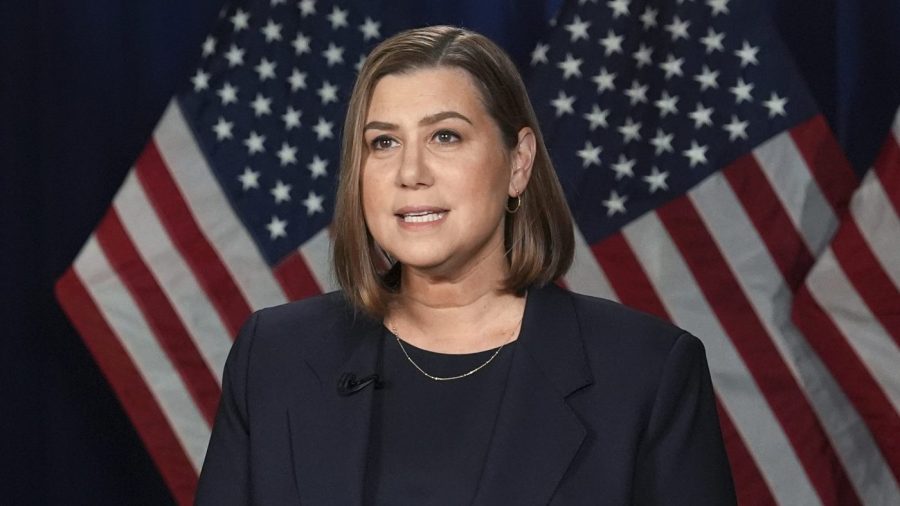 Slotkin: 'Republicans are promoting anti-immigrant hostility as a strategy'