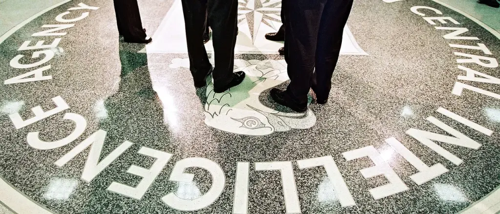 Social Media Posts Show CIA Officer's Anti-Trump Sentiment Linked to 2016 Russiagate Report