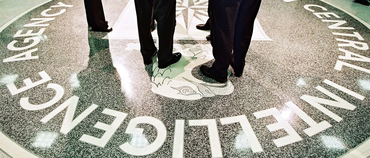 Social Media Posts Show CIA Officer's Anti-Trump Sentiment Linked to 2016 Russiagate Report