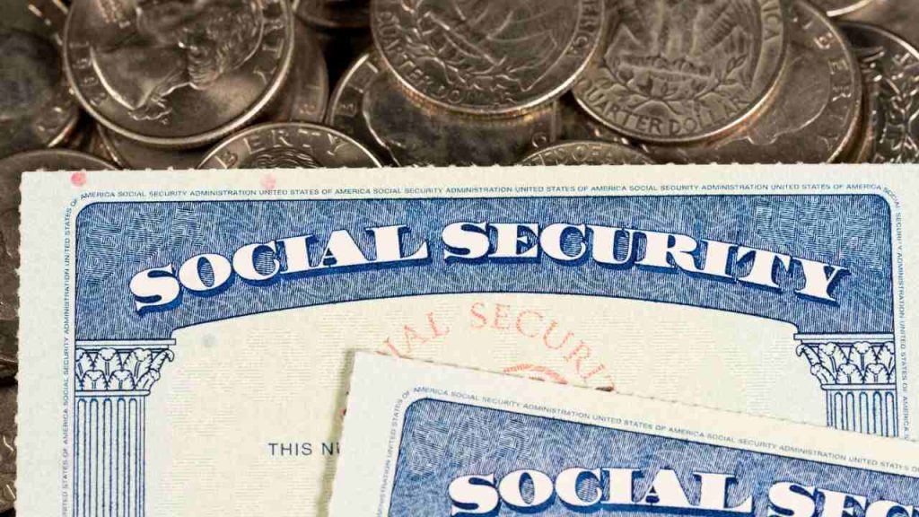 Social Security Administration confirms $1,566 payments for survivors: Here are the two payment dates if