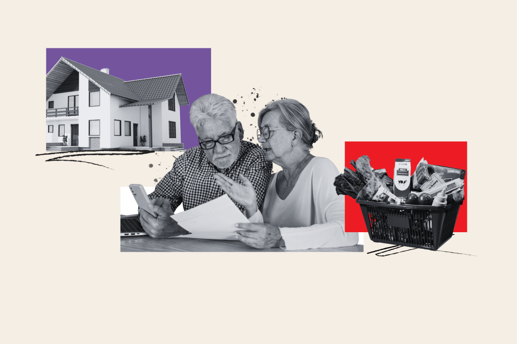 Social Security Cost-of-Living Adjustment for 2026 and Later: What Seniors Desire