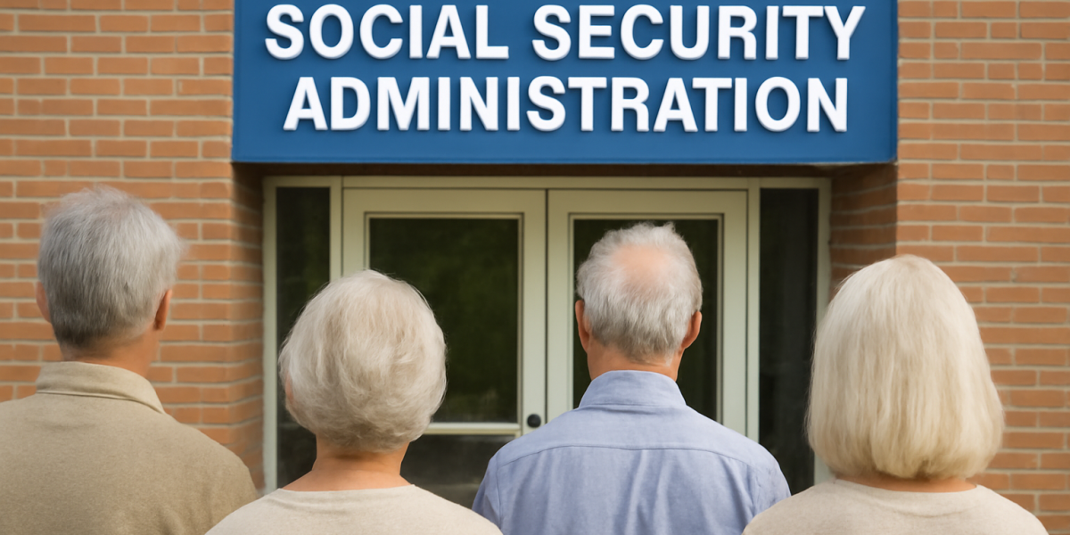 Social Security answers all questions: this is the best age to retire and receive a full pension