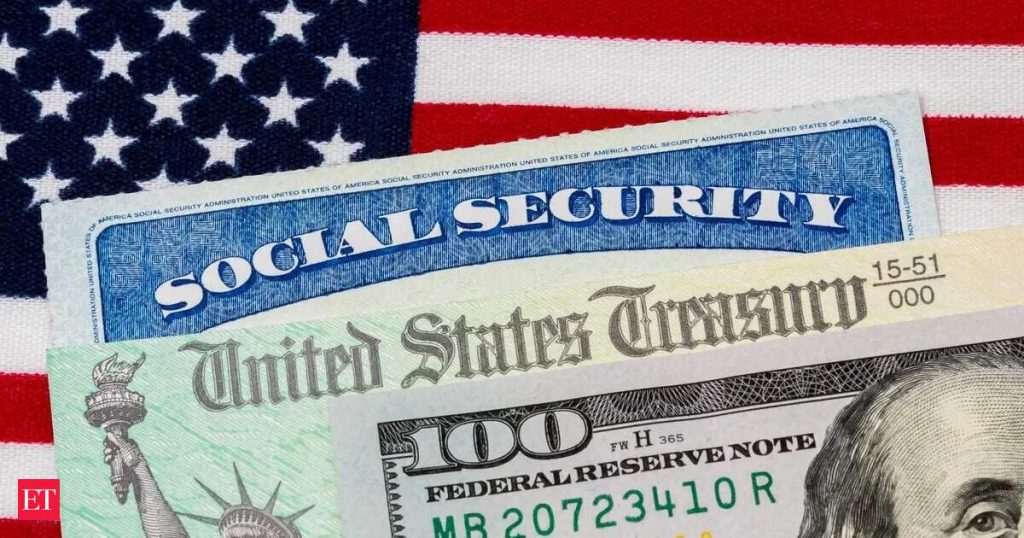 Social Security considers major changes in the US: New policy may affect 3.4 million Americans this month