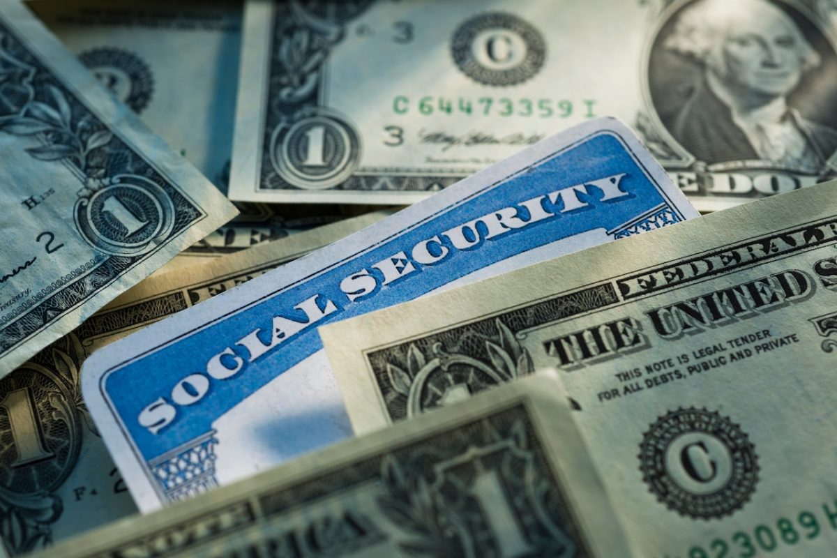 Social Security payments of up to $5.1K will be issued next week.