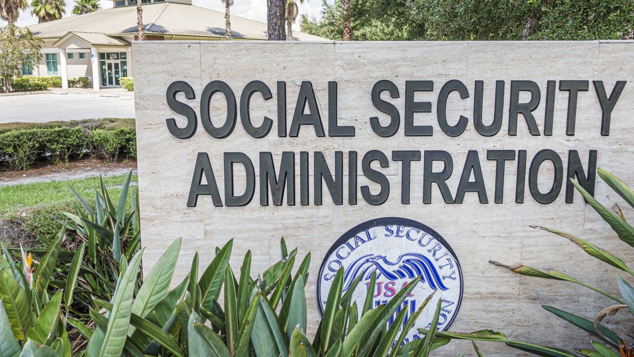Social Security's website will be available around the clock as part of a significant improvement in customer service for Americans.