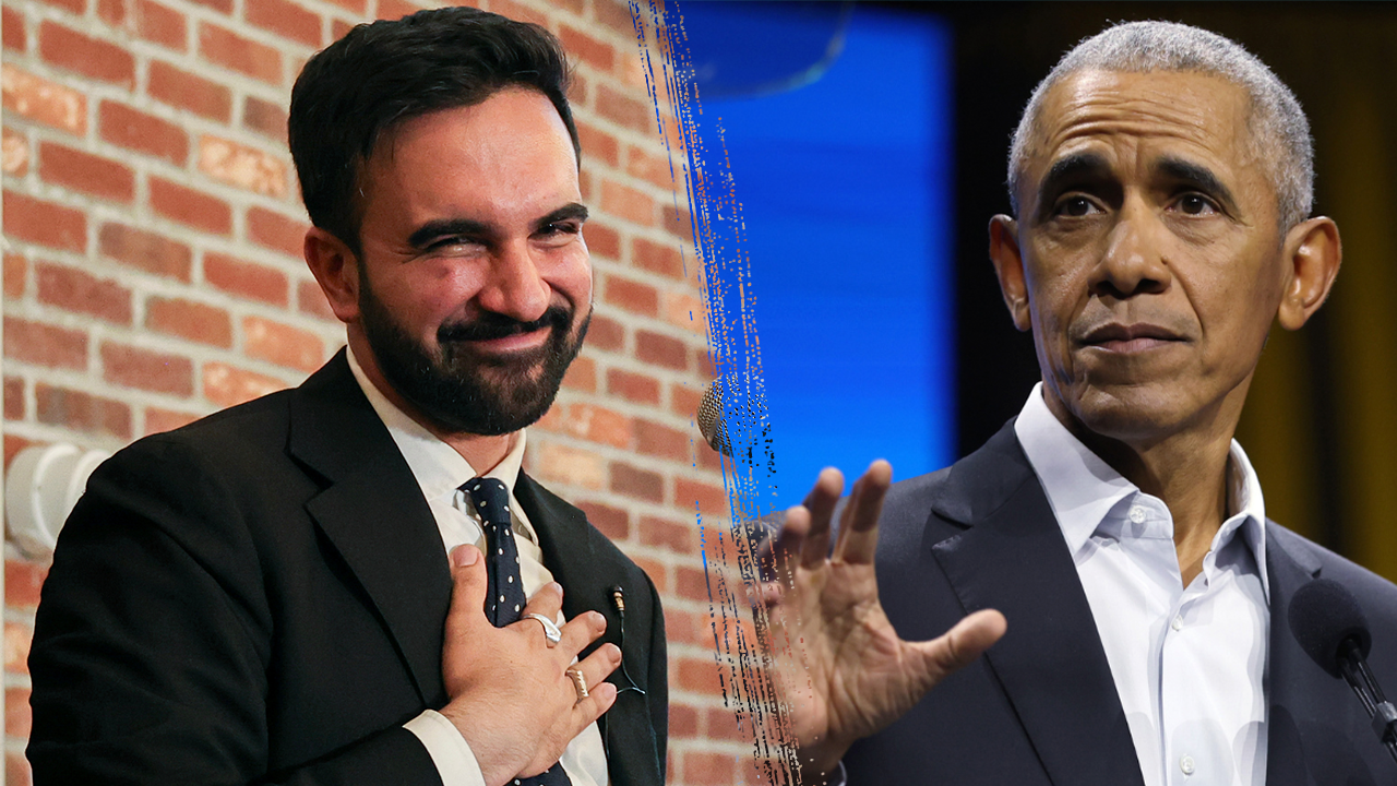 Socialist Mamdani invests $3 million in the media company of an Obama strategist for his campaign.