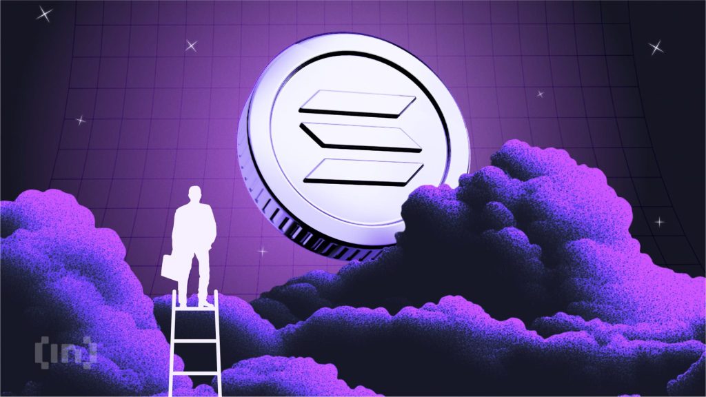 Solana Price Drops Below $200 as 1.4 Million New Holders Sell Off