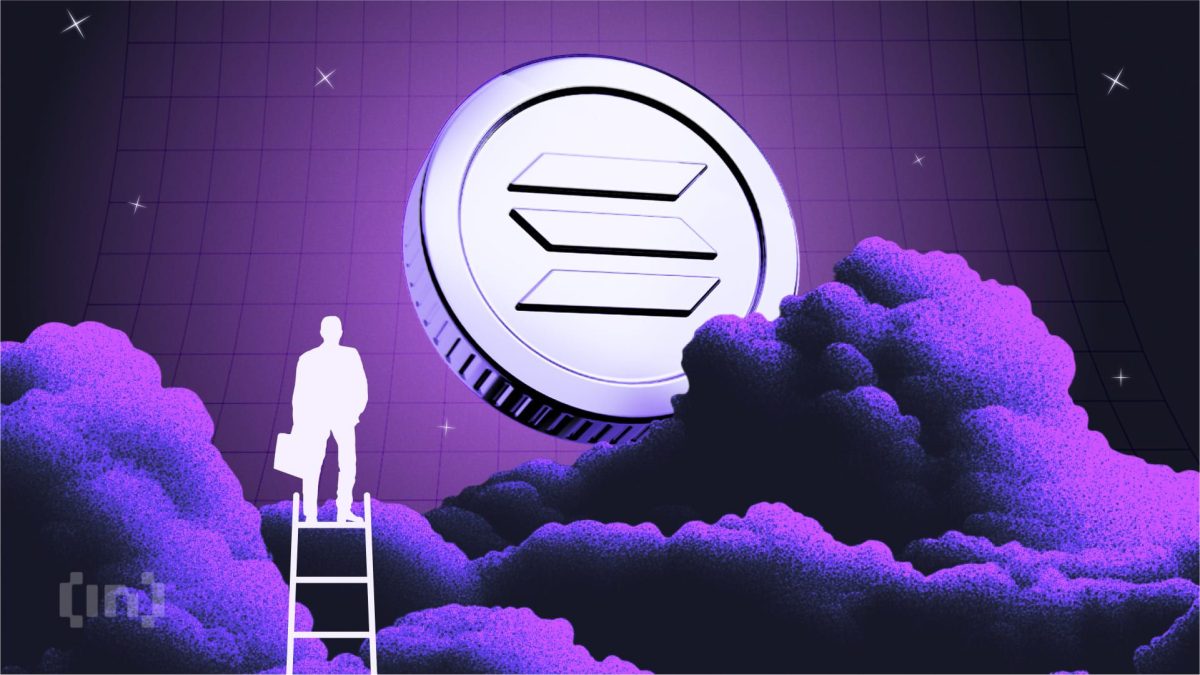 Solana Price Drops Below $200 as 1.4 Million New Holders Sell Off