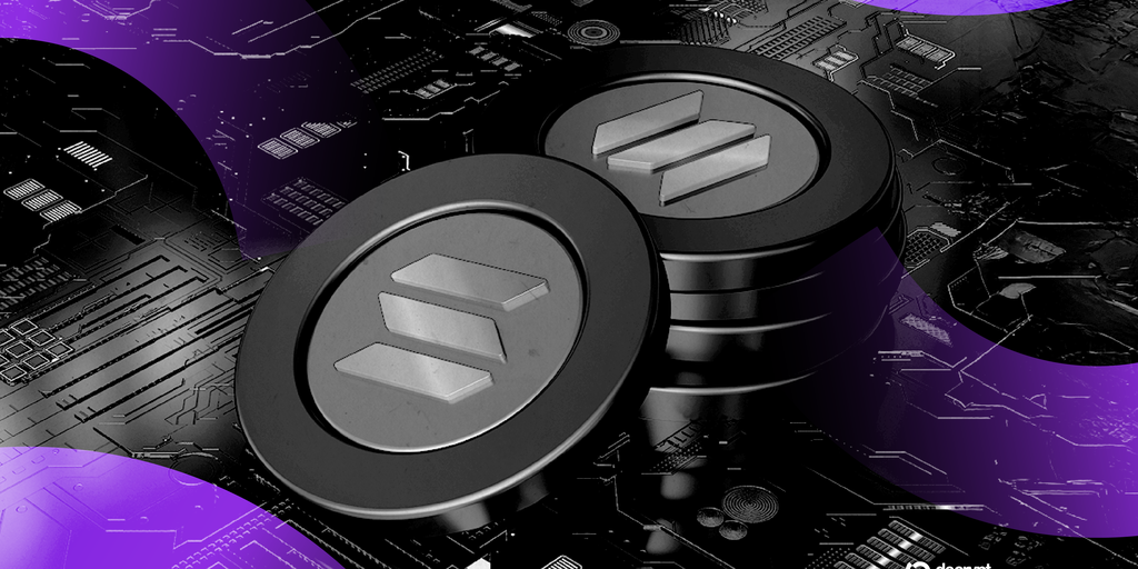 Solana Treasury's DeFi Development Corp. Increases Convertible Notes Offering to $112 Million