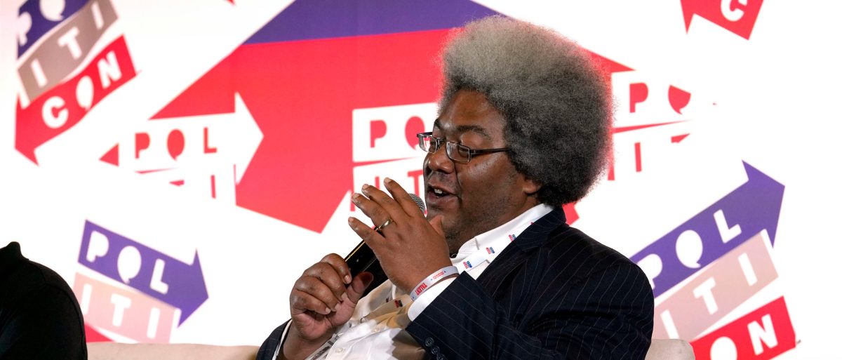 Some Unusual Progressives Hope to Make Democrats Even Stranger and Raunchier