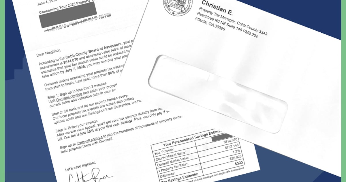 Some businesses provide paid tax assistance while local officials claim it's available for free.