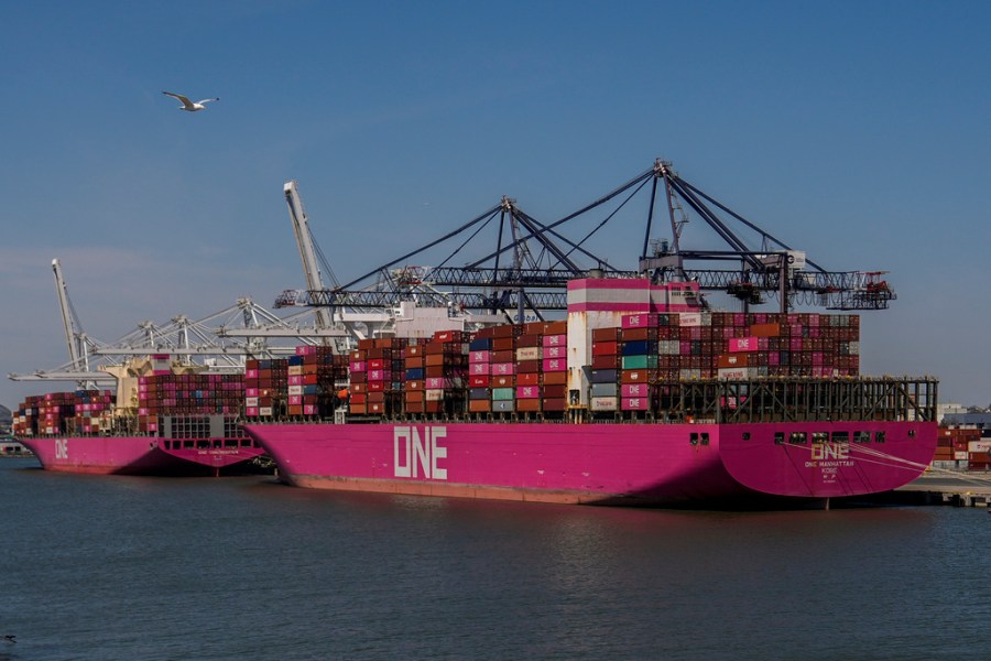 South African citrus farmers encounter uncertainty with suggested 30 percent tariffs in the US