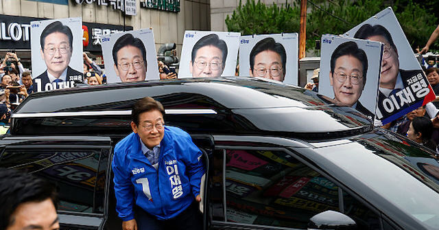 South Korea's left-leaning president aims for stronger relationships with North Korea, China, and Russia.