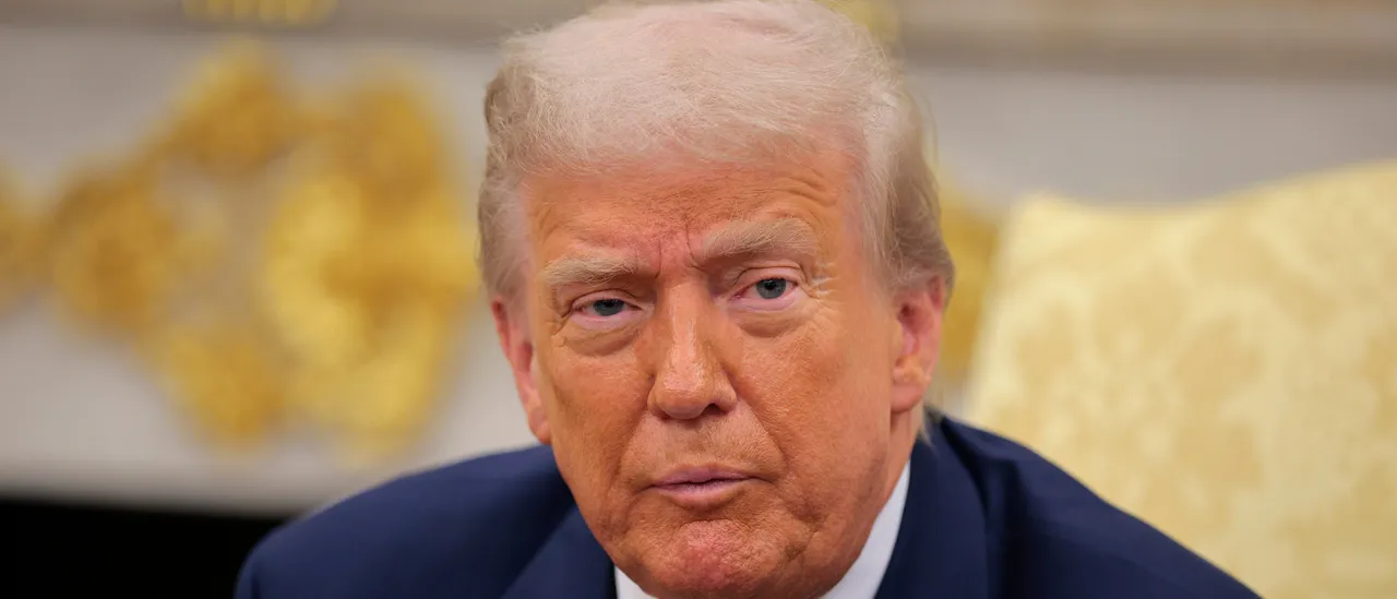 South Sudan Proposes Deal to Trump for Accepting Additional Migrants