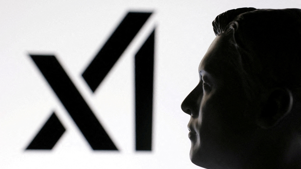 SpaceX plans to invest $2 billion in Elon Musk's xAI startup, according to reports.