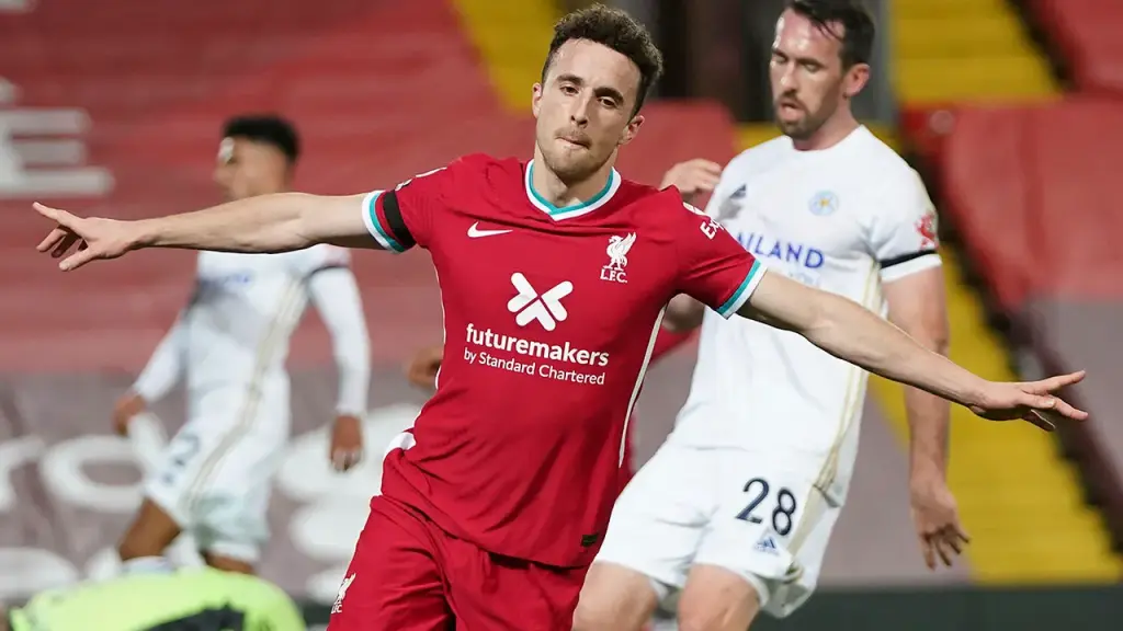 Spanish authorities think Liverpool's Diogo Jota was driving fast prior to the deadly accident.