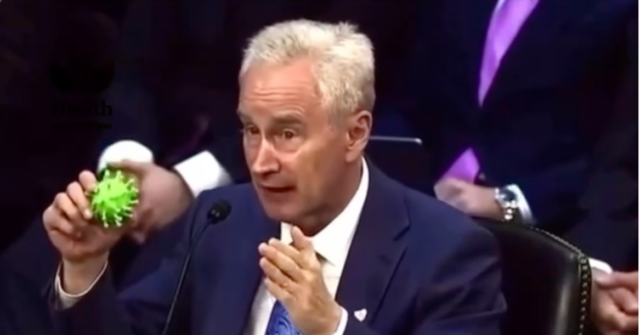 Spike Protein Persists – and Increases