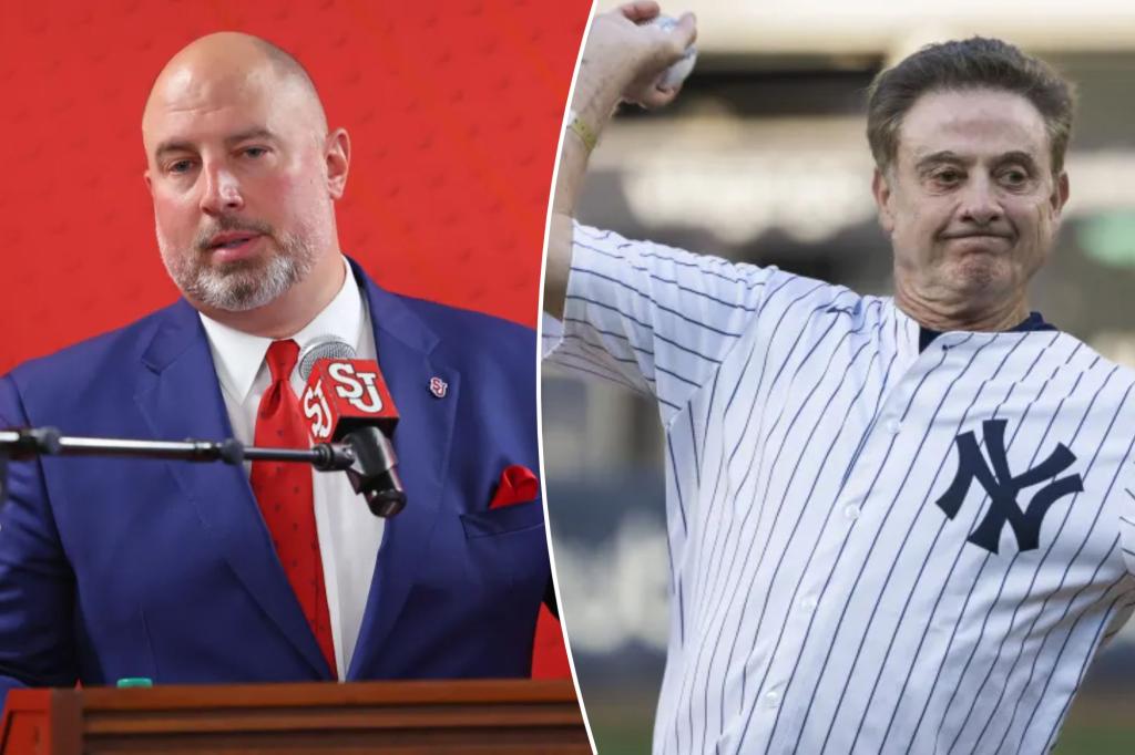 St. John's will play a minimum of 11 games at MSG next season.