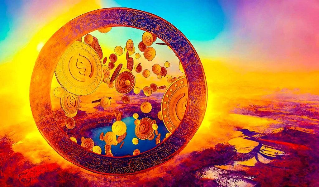 Stablecoin Legislation Indicates Beginning of a New Financial Era in America, Says Coinbase CEO Brian Armstrong