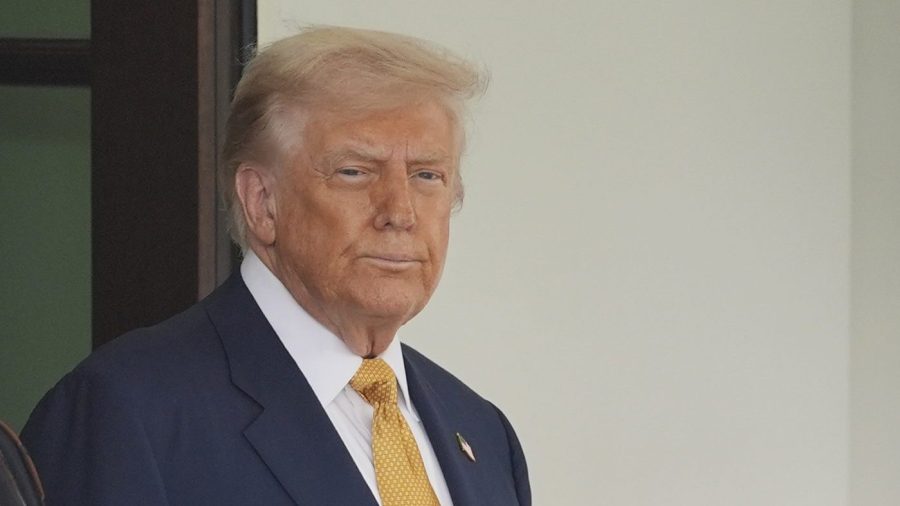 Stablecoin legislation passes House following GOP opposition, moves to Trump's desk