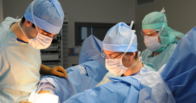 Stanford Medicine Stops Gender Transition Surgeries for Young People