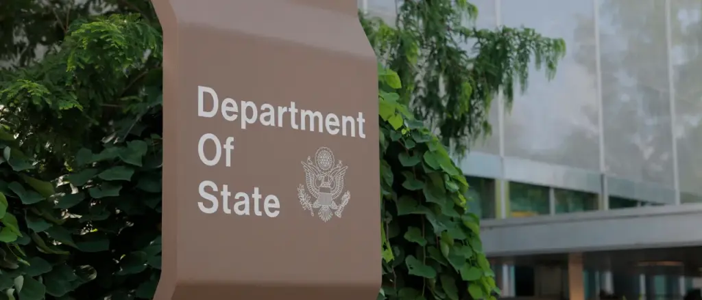 State Department Defends Against Critics Who Believe It Will Desert Diplomats Who Die Abroad