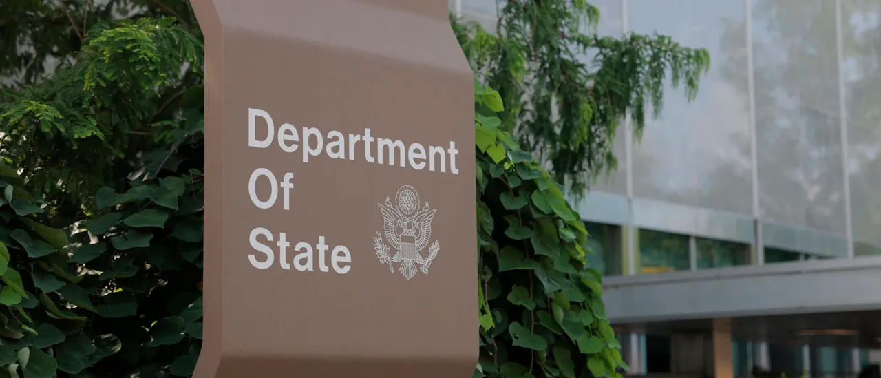 State Department Defends Against Critics Who Believe It Will Desert Diplomats Who Die Abroad