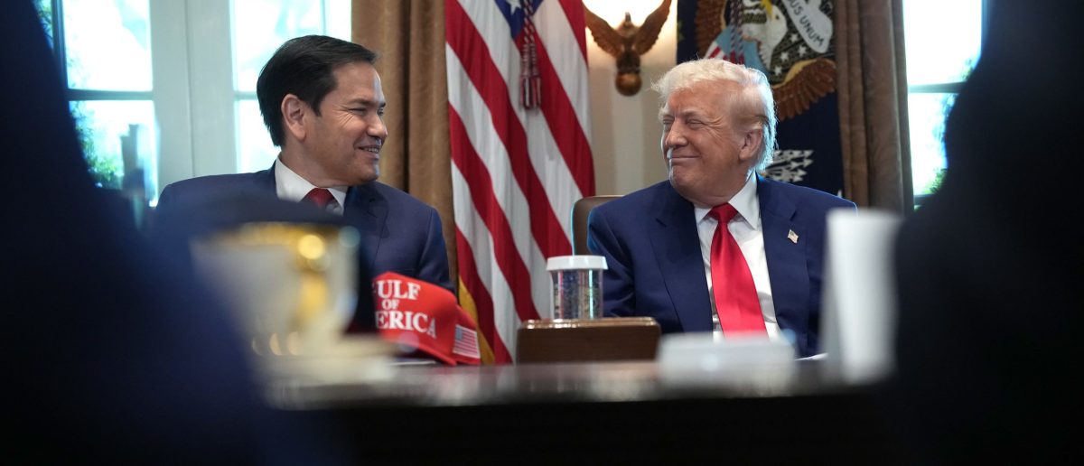 State Department Shuts Down Long-Running Program for Under-Performing Diplomats