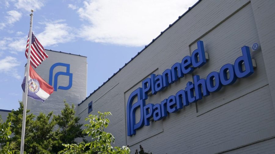 States take legal action to prevent the Trump administration from cutting Planned Parenthood's funding.