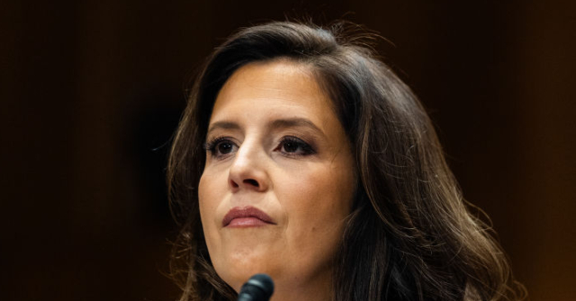 Stefanik and Langworthy Introduce Parole Bill to Address Sanctuary Loopholes for Foreign Criminals