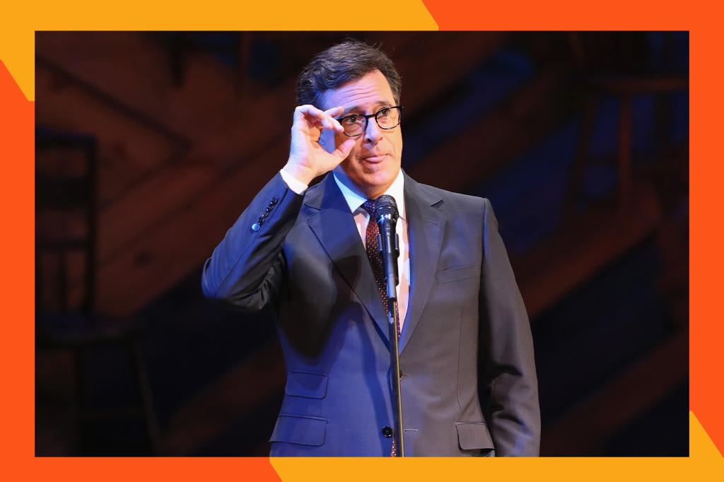 Stephen Colbert's Strangers With Candy at the NY Comedy Festival: How to purchase tickets