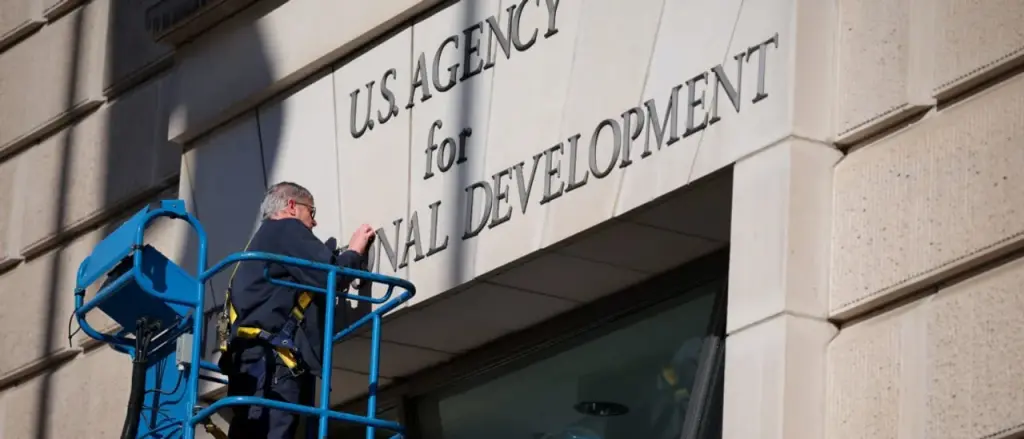 Stephen Moore: The Conclusion of Everlasting Power in Washington