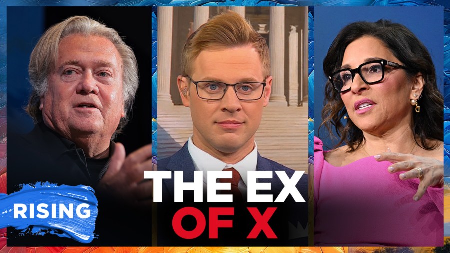 Steve Bannon warns former X CEO Linda Yaccarino: ‘You can’t escape!’
