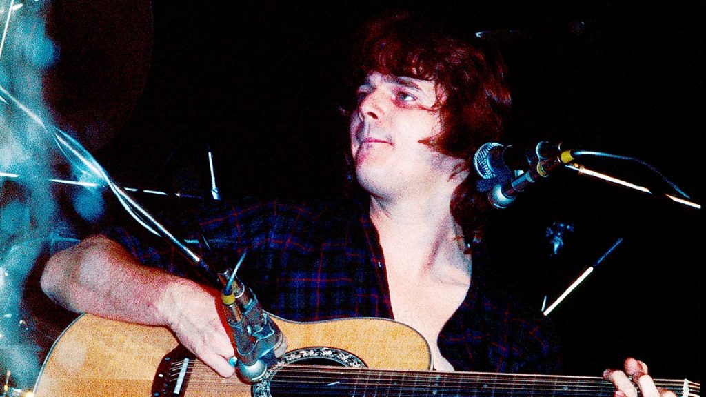 Steve Miller Band halts North American tour because of severe weather concerns