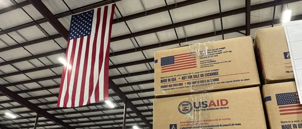 Stewart and Moore: The Homegrown Advantage That Could Win Trump a Nobel Prize