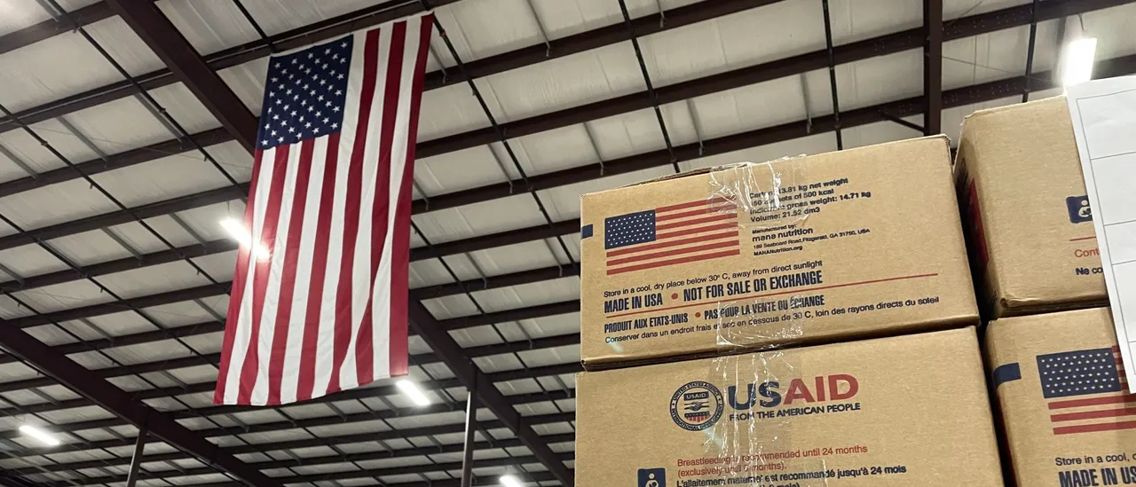 Stewart and Moore: The Homegrown Advantage That Could Win Trump a Nobel Prize