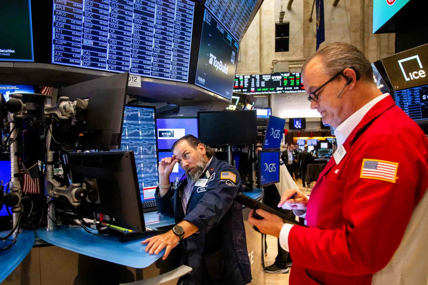 Stock Futures Steady Before June Jobs Report as Market Aims for Record Highs