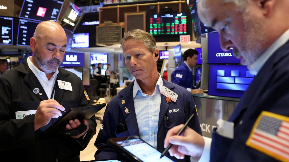 Stocks favored by Jefferies’ analysts ahead of earnings, contrary to Wall Street expectations