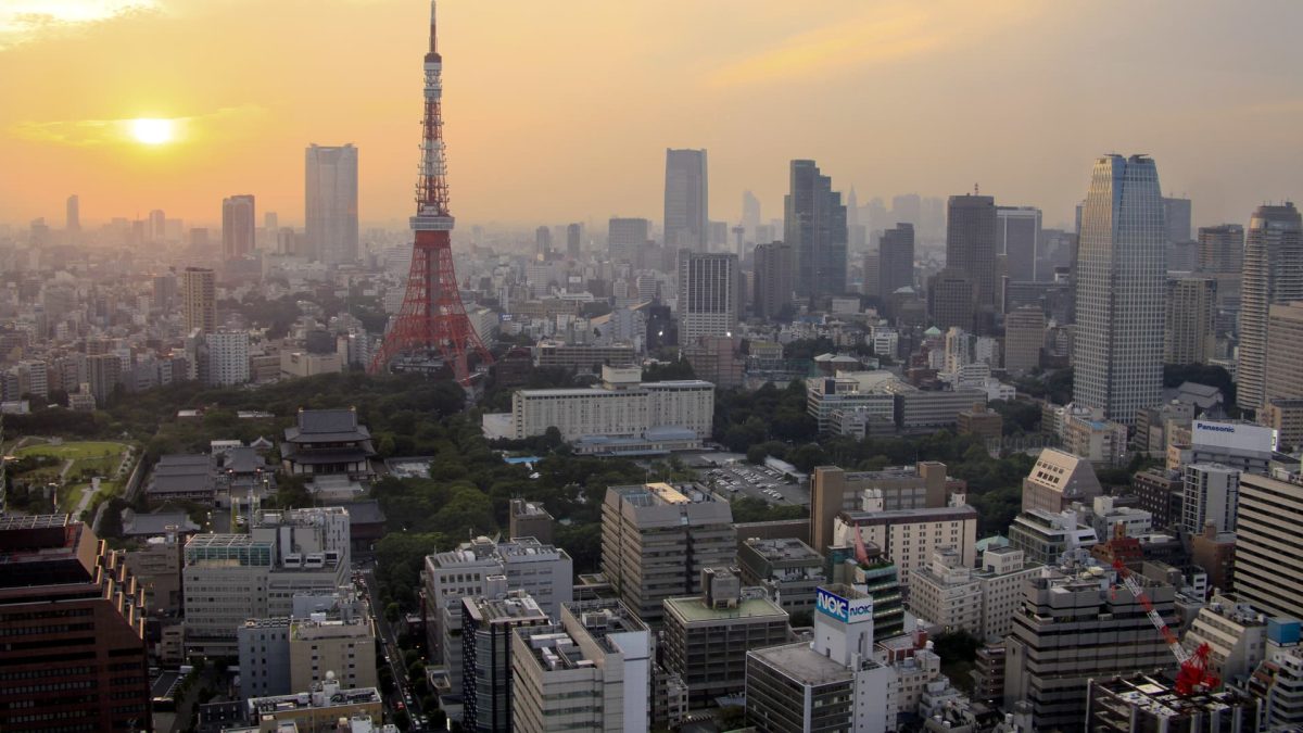Stocks in the Asia-Pacific region decline as investors consider recent trade news.