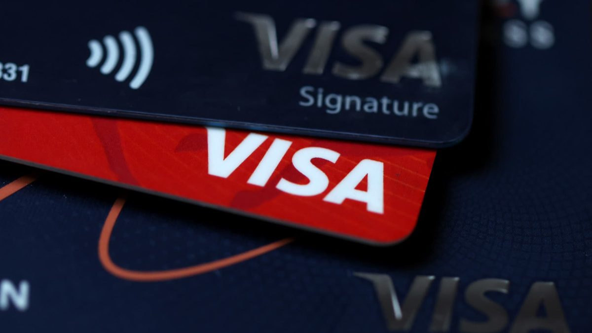 Stocks with the largest after-hours changes: Starbucks, Visa, Teladoc, LendingClub, and others