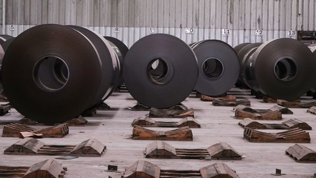 Stocks with the largest after-hours movements: Cadence Design Systems, Whirlpool, Nucor, and others