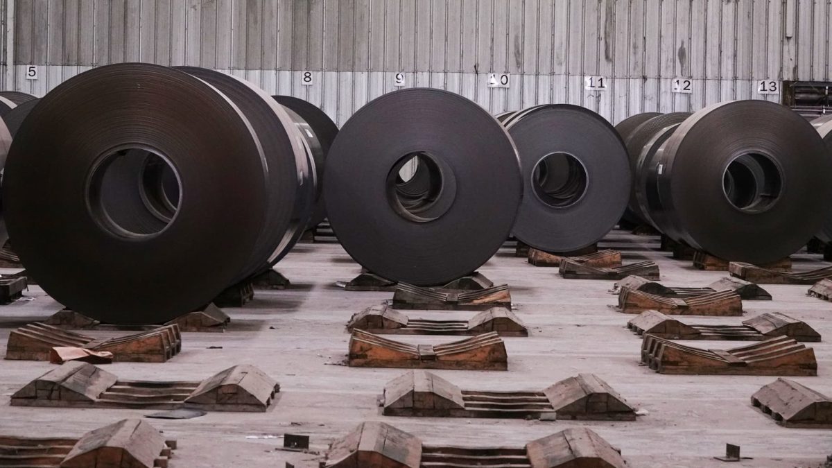 Stocks with the largest after-hours movements: Cadence Design Systems, Whirlpool, Nucor, and others