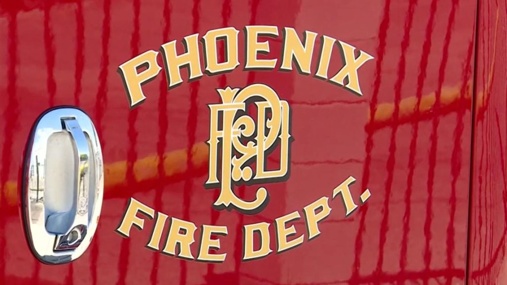 Stop All Activities: Thin Blue Line Benefits Association must halt operations in Arizona