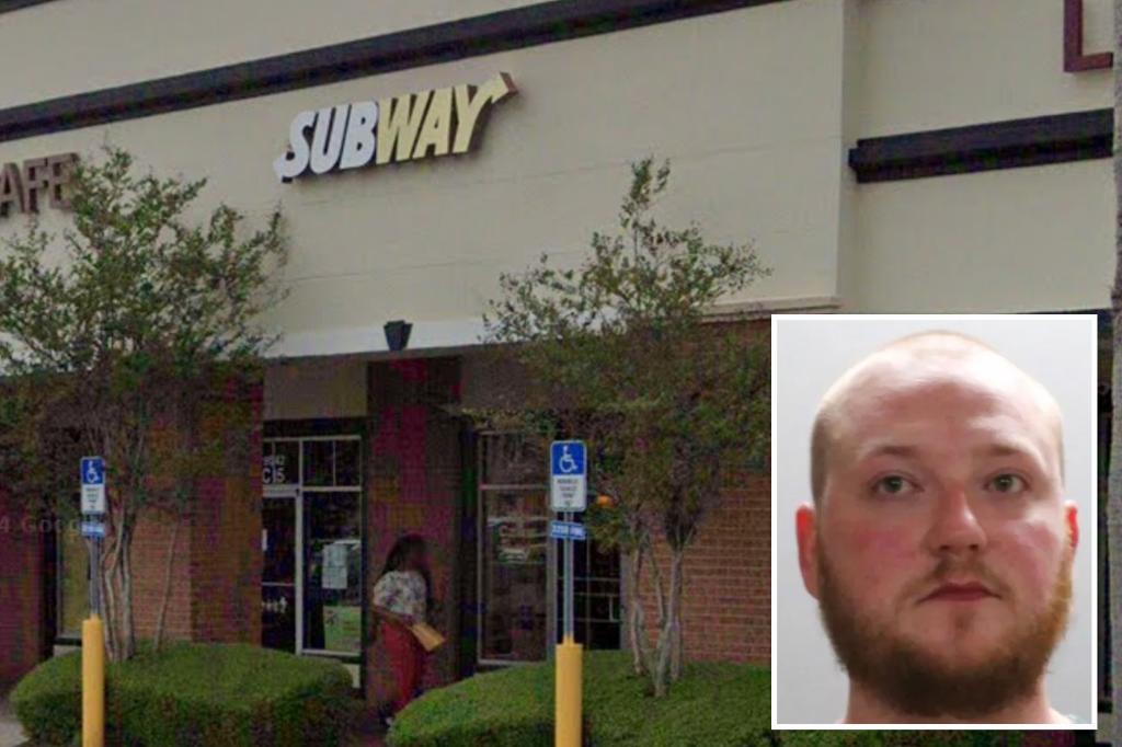 Store manager secures 10-year-old girl inside for stepping on freshly cleaned floor, authorities report