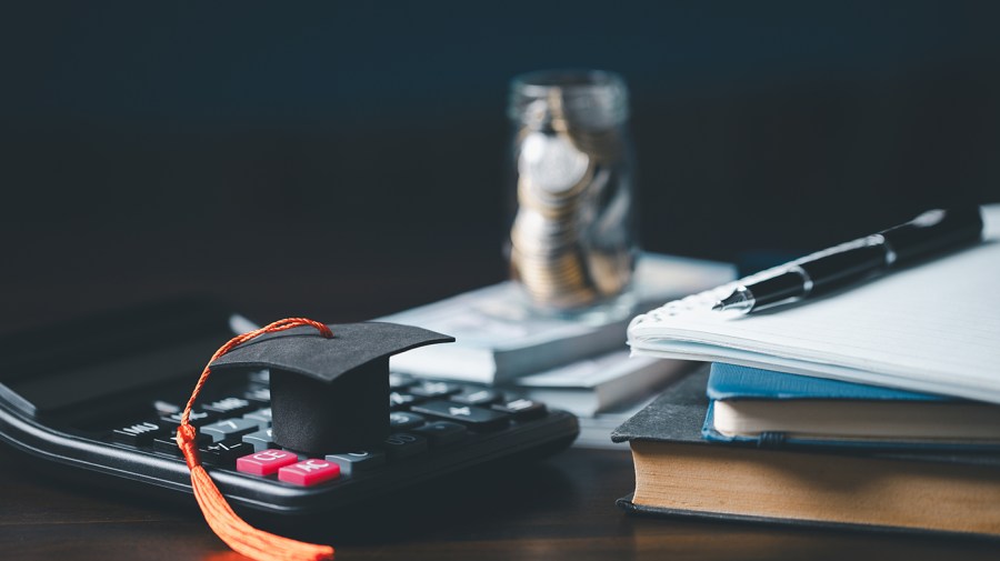 Student loan borrowers face challenges as choices decrease under Trump