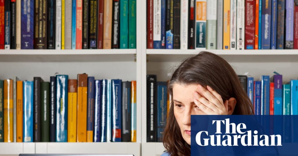 Study questions beliefs about perimenopause symptoms and the dismissal of hot flushes