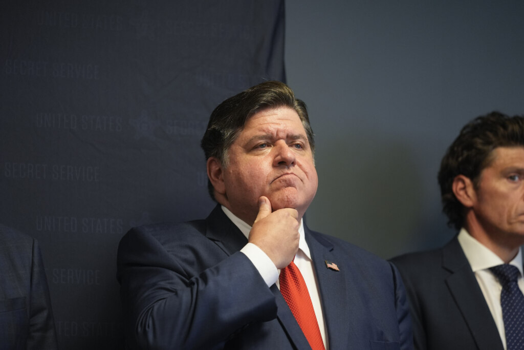 Study reveals that Illinois has the most severe government pension crisis in the country.