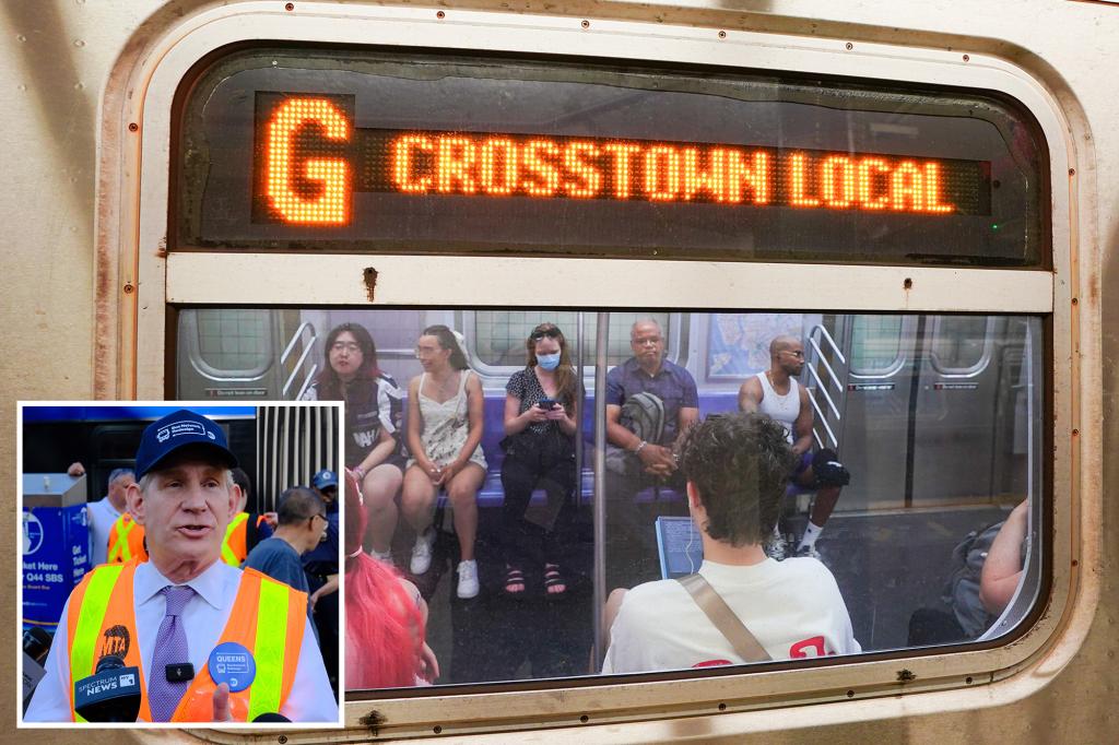 Subway line modernization project by MTA may exceed budget by millions and be delayed for years, according to report