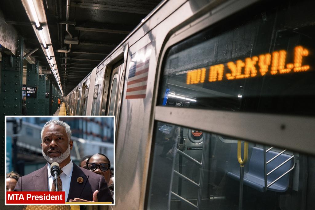 Subway power outage in NYC causes chaos during rush hour, commuters promise unusual retaliation