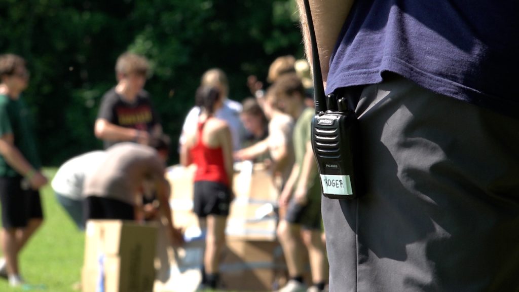 Summer camps assess safety measures across the country following fatal floods in Texas.